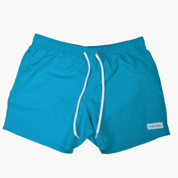 Calvin Klein Other - Calvin Klein Mens Swimwear size XXL Elastic waist drawstring